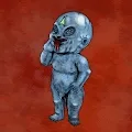 Psychoboy chapter1