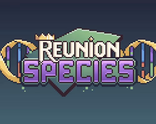 Reunion Species