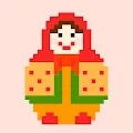 Lucky Matryoshka