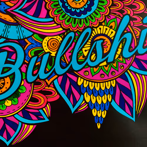 Colourful Language LB