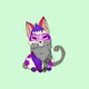 Cyber Fox NFT