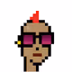 Permavatar for Punks