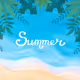 That year, my summer