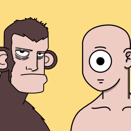 One Eyed NFT