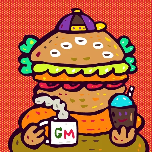 Demon and its precious