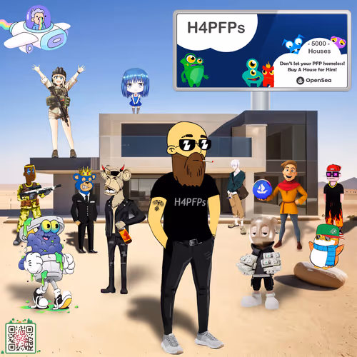 H4PFPs