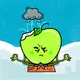 GreenApple_Yog