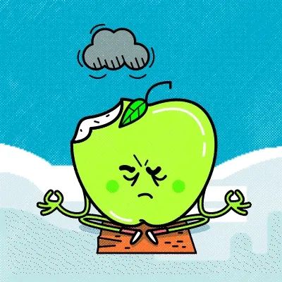 GreenApple_Yog