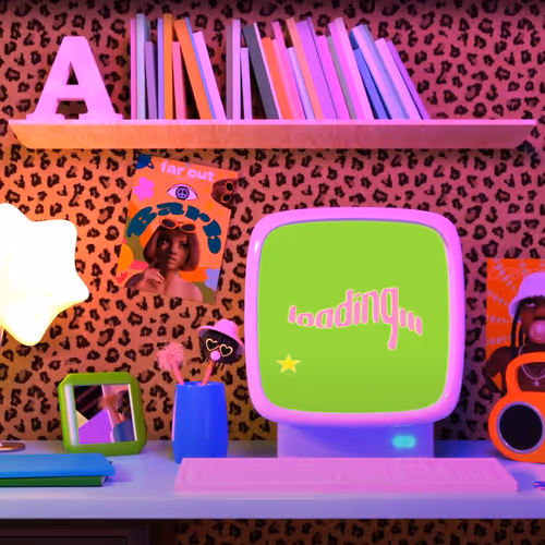 Abieyuwa - Pixel Perfect