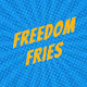 Freedom Fries Club