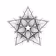 Black Fractals