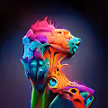 Mutant AI Ape Club
