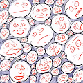 the people in my head