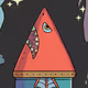 Rocket By Sharkies