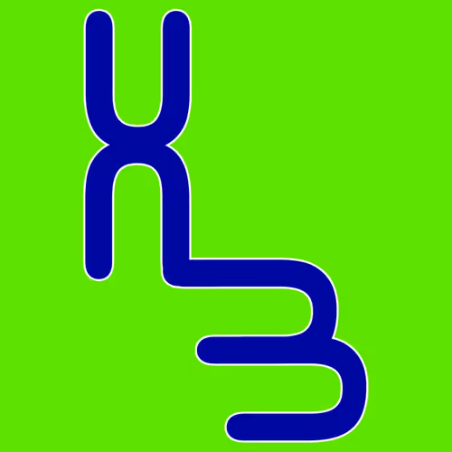 Hybrid Brad: Title Sequence