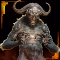 GODS AND MONSTERS (GAMS)