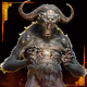 GODS AND MONSTERS (GAMS)