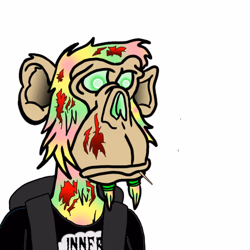 Medi Gang Alpha Apes