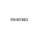 Pun Intended.