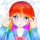 Tsu Art  rainbow  collection