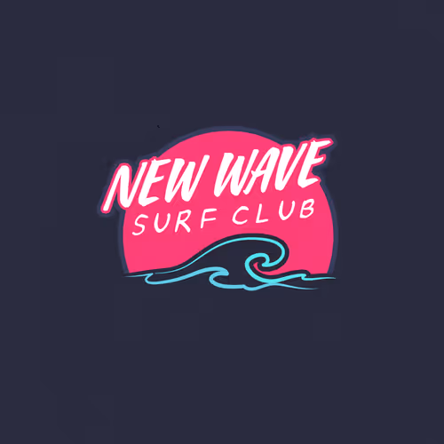 New Wave Surf Club