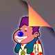 SAD SAD CLOWNS