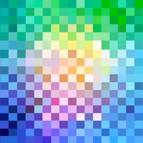 The On-chain Canvas