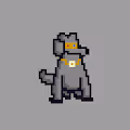The Pixel Poodles Project V2