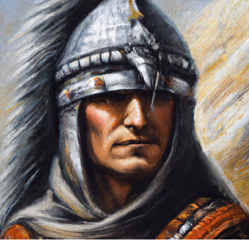 Historical Art
