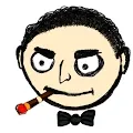 JustSamNFT 1920s