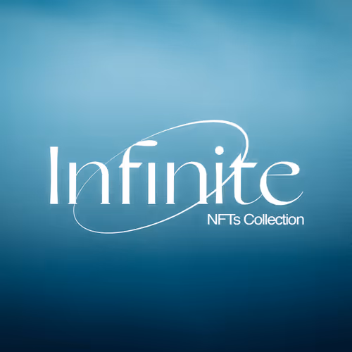 Infinite - Adso Pinerua