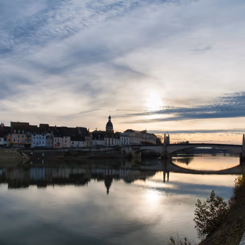 Treasure of Chalon-sur-Saone