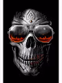 Cool Skulls