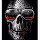 Cool Skulls
