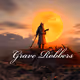 Burn After Minting - A GraveRobbers Project