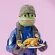 Tactical Pepe Force