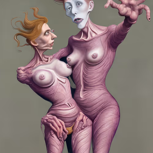 Mirthful Mutations