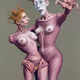 Mirthful Mutations