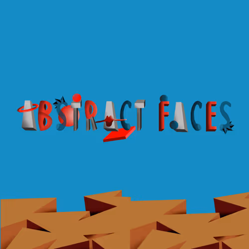 ABSTRACT FACES