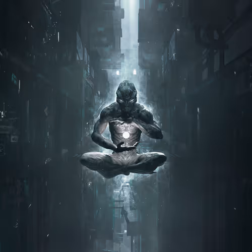 Singularity from The Collective