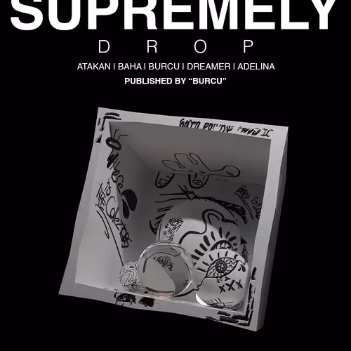 SUPREMELY | OPEN EDITION