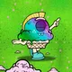 Official Mini Melties by Buff Monster