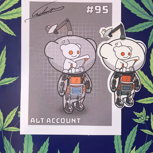 Alt Account #95 Digitally & Physically signed by Sys32Template