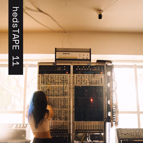 heds - hedsTAPE 11 feat. MIJA