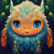 Mysterious creatures from my dream