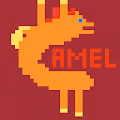 🌈🐪 PRINCΞSS CAMEL - CAMELDØUGH RECORDS