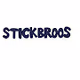 STICKBROOS - old