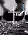 BLOOD .WATER