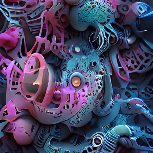 Elektric Dreams Supreme