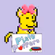 The Pixel Puppers Project